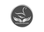 Golden Swan